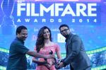 62nd Filmfare south awards